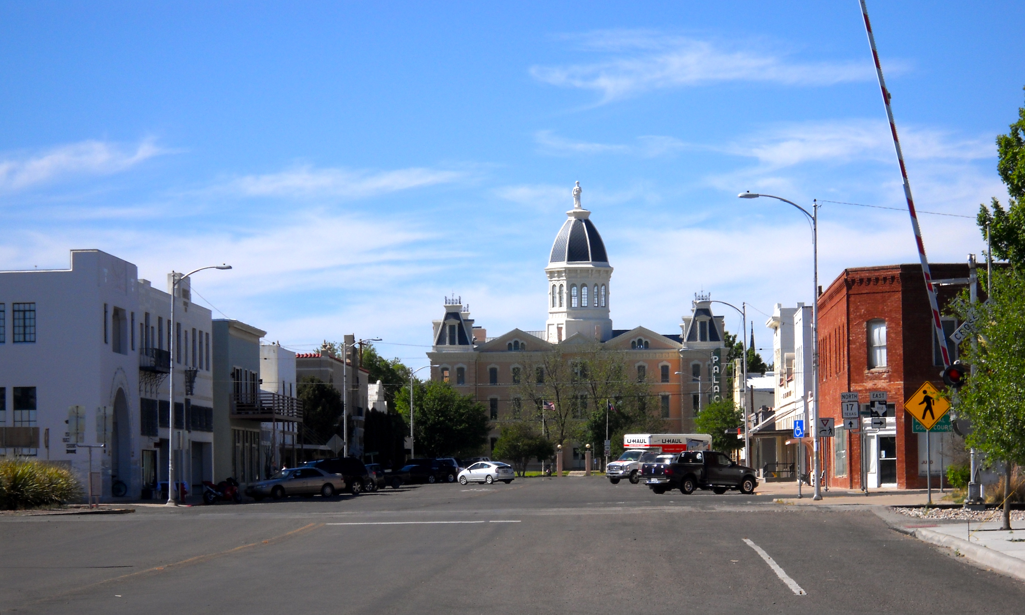 Marfa Tx